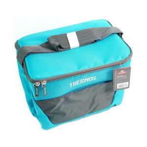 Термосумка THERMOS CLASSIC 24 Can Cooler Teal, 19 л. арт.: 287823 